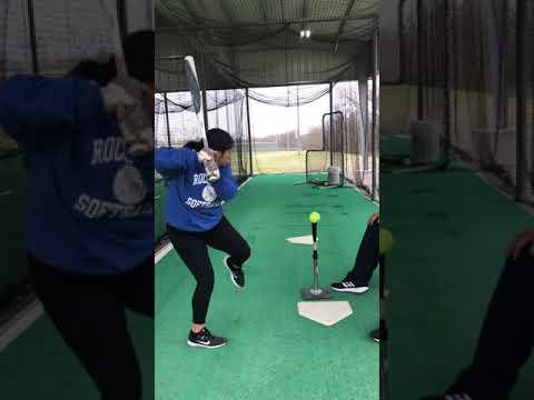 Video of Salome Cardona Rockdale High School Class of 2022