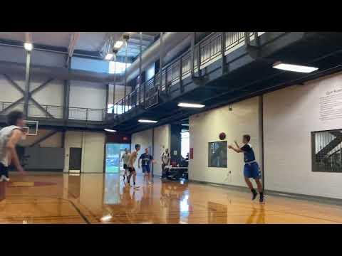 Video of Summer 2022 Shots 