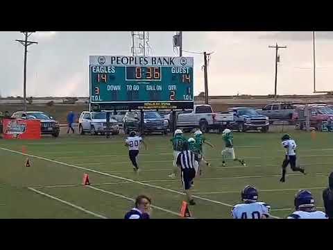 Video of Nick G #20