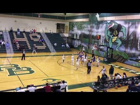 Video of Lexington vs River Bluff 2019-20