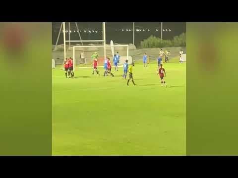 Video of Charles Pendleton-Nash Goals (placeholder until full video ready)