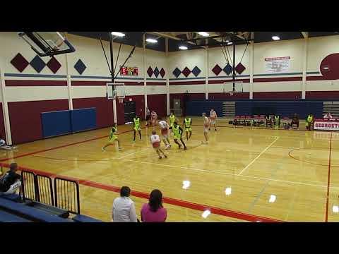 Video of (June 25, 2022) Georgetown, TX Tournament Clips