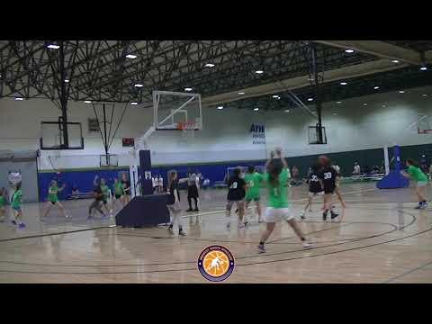 Video of Midwest Hoops Spotlight Academic Elite Showcase