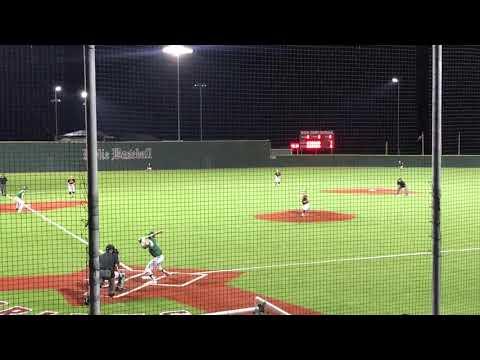 Video of 2019 State Playoffs Round 3 - Save vs. #3 Ranked Prosper