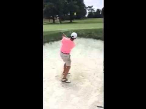 Video of Reese Scobey Swing 3