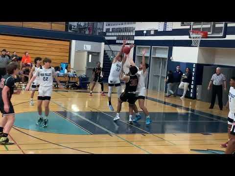 Video of Senior Highlights 2022