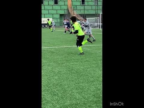 Video of 2022 Club Season Highlights