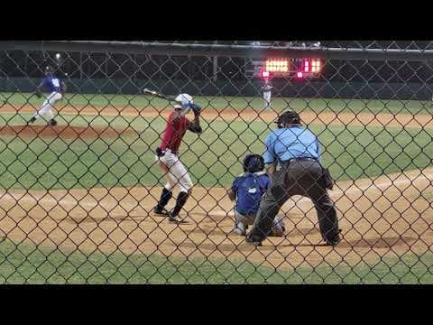Video of Seth_Hit_Astros Youth League