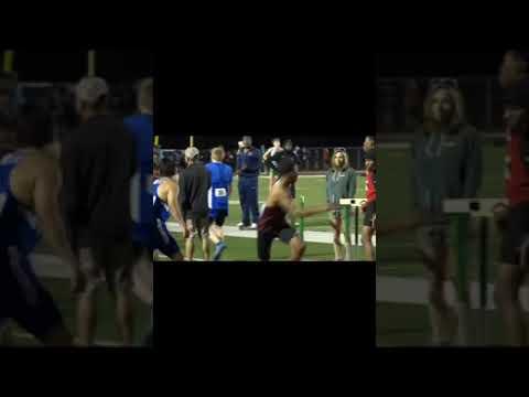 Video of 4x4 regionals and sectionals 