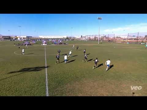 Video of State Cup Games