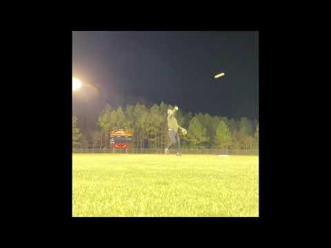 Video of Infield Work