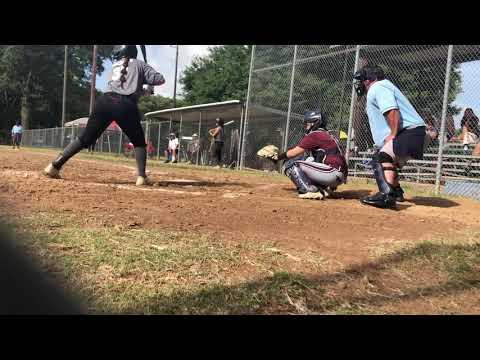 Video of Mississippi College Showcase