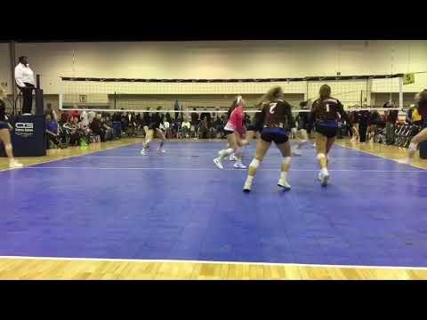 Video of Indy MEQ - RS Play