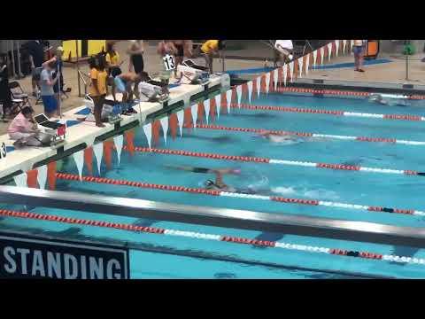 Video of 800 Free