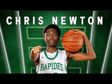 Video of 12th Grade Chris Newton Season Opener