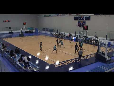 Video of Ajaypal Hayer BBALL NATIONALS MIXTAPE