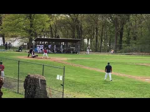 Video of Weeks 1-2 Spring 2021 Hitting Highlights