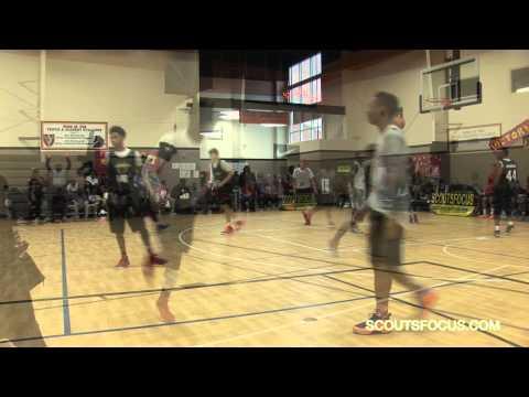 Video of Scoutfocus Camp