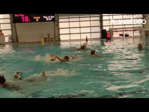 Video of Spring 2022 Varsity Goal Highlights