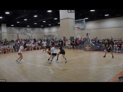 Video of Sofia Rathbun 2024 ApacheMemorial  showcase