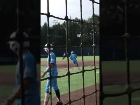 Video of Triple @ PG WWBA17u