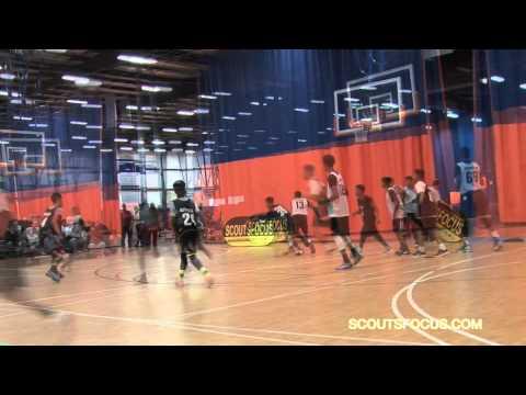 Video of Scouts Focus Elite 80 Event, Director: ESPN's Paul Biancardi, Concord, NC. Fall 2014