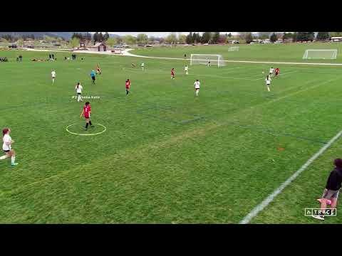 Video of Spring 2024 Club Season