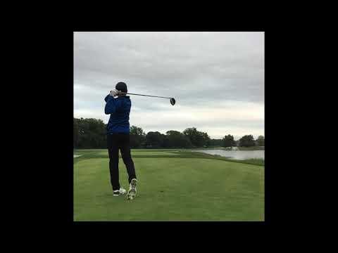 Video of Class of 2020 Golf Recruiting Video 