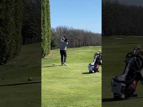 Video of Tommy Disch '24 