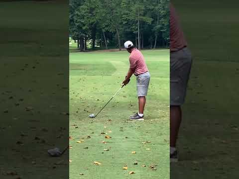 Video of Jayden Bevillard Golf Video