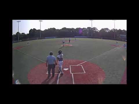 Video of Some of summer hitting highlights/ Blocking