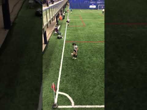 Video of Highlight soccer 