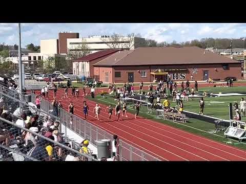 Video of Farmington Meet 4-14-23