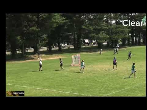 Video of Cole Simmons 3d New England 2026 Highlights Summer 