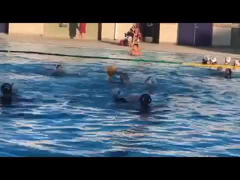 Video of Emily bringazi waterpolo