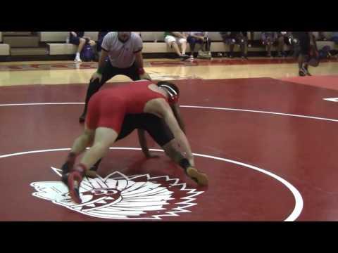 Video of Shane Cannon - Freshman @ Cardinal Gibbons High School 12/6/2016