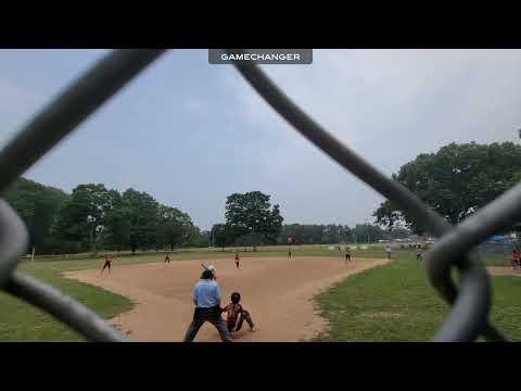 Video of Ayden Riendeau Strikeout vs CT Tigers 14U