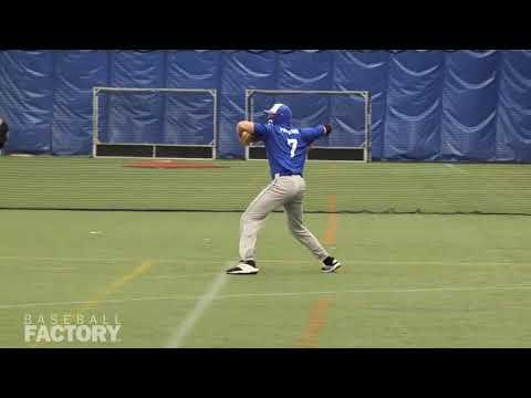 Video of Jamen Palladino - 2021 - 1b