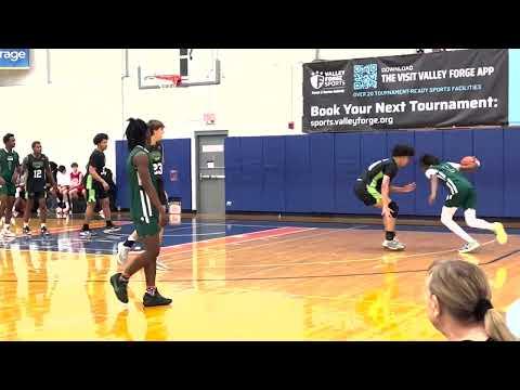 Video of AAU Jr Team Vito 1_March2023