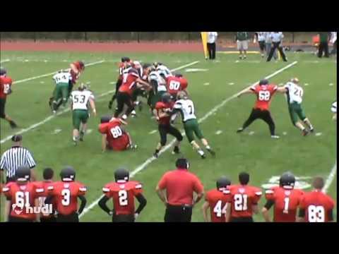 Video of Tyler Laird #15 Junior Year Highlights 2013-2014