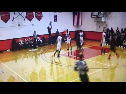 Video of College Highlights