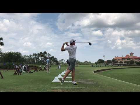 Video of Josh Braverman Golf Video