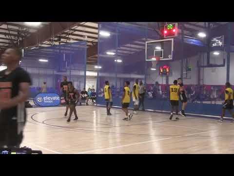 Video of Nate Lacey 2018 Hoop Mixtape Volume 2