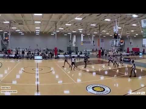 Video of BallerTV Highlights Last AAU