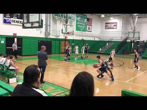 Video of Winfield vs Spring valley highlights 