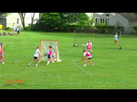 Video of OliviaKlein_Goalie2020_USLacrosseSchoolGirls2017_Highlights 