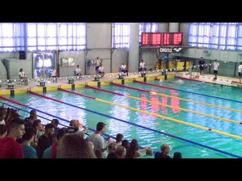 Video of 200IM