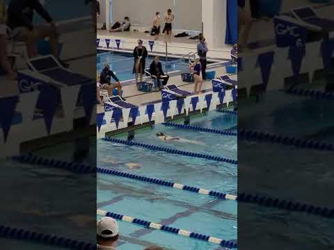 Video of 200 LC Freestyle