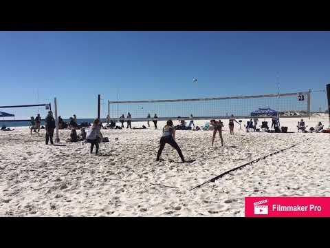 Video of 2021 Gulf Shores Tournament 