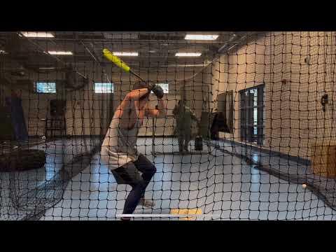 Video of Aiden Campbell’s Hitting Video